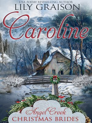 cover image of Caroline
